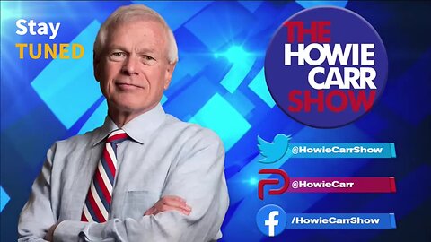 The Howie Carr Show May 8, 2024