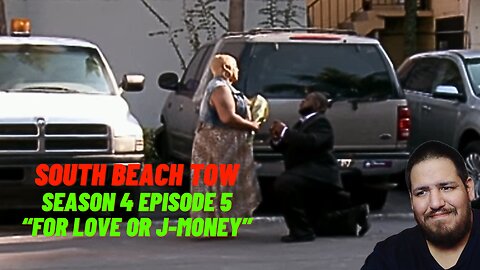 South Beach Tow | Season 4 Episode 5 | Reaction