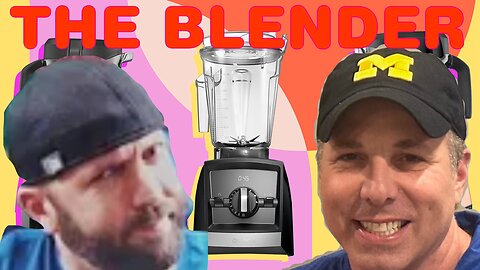 The Blender