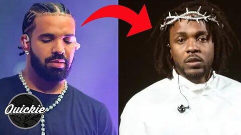 WAIT WUT? Drake SNITCHES ON Kendrick AFTER MANSION SHOOTING!?