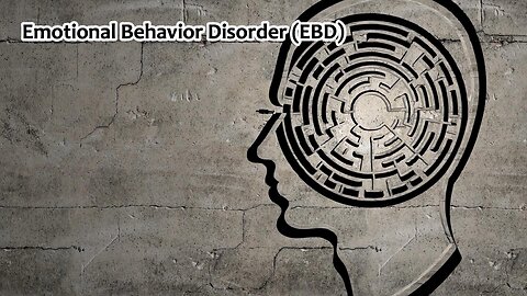 What is EBD?