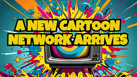 Get Ready: MeTV Debuts Cartoon Network in June – Filling a Giant Void!