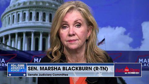 Sen. Blackburn slams new Biden rule granting DACA recipients access to Obamacare