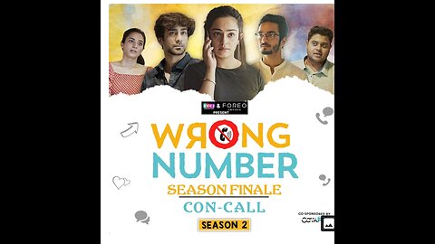 WRONG NUMBER SEASON 2 EPISODE 3