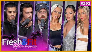 After Hours w/ SNEAKO, SonnyFaz & Elijah Schaffer