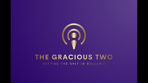 The Gracious Two - LIVE Show 036 - Yoni Kletzel