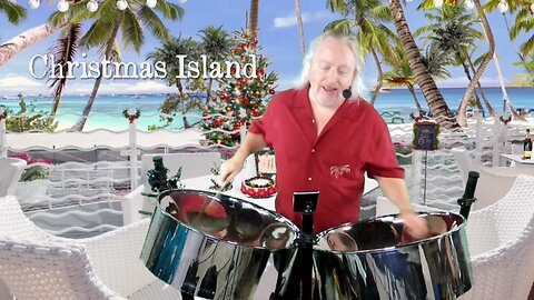Christmas Island - Jimmy Buffett