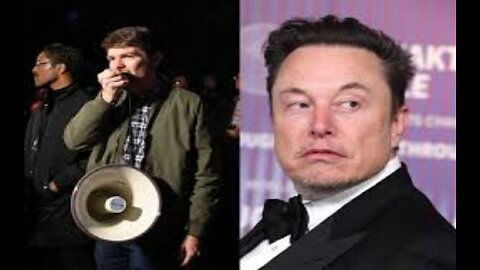 Elon Musk, Nick Fuentes React to ADL’s Attack on X