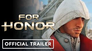 For Honor - Official Weekly Content Update Trailer