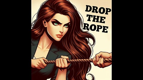 DROP THE ROPE