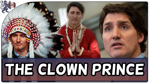 A liberal mockery - because Trudeaus liberals and the NDP deserve it.