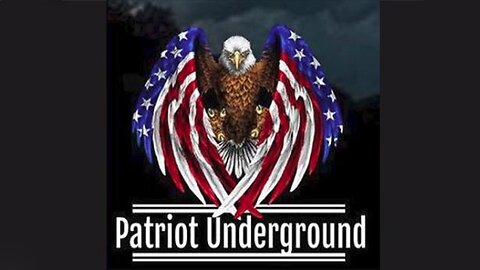 Patriot Underground Situation Update May 8: "Discuss The Upcoming Quantum Summit"