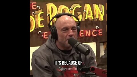 Joe Rogan: AOC Saying Illegals At The Border Because Of Climate Change Is Straight Out Of South Park