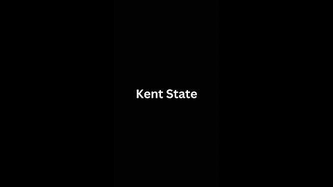 Kent State