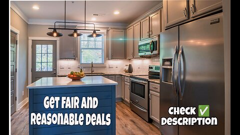 Best and Fair deal 🤝 with us Kitchen appliances