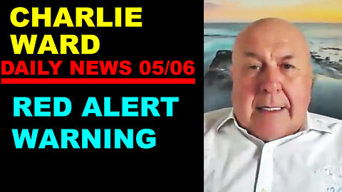 CHARLIE WARD Update Today's 05/07/2024 🔴 RED ALERT WARNING 🔴 Juan O Savin