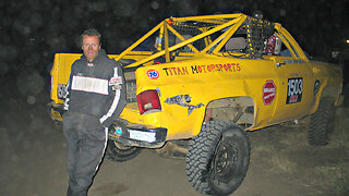 Throwback Thursday: Off Road Racing Recap