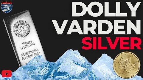 BIG Money $$ Buying up Dolly Varden Silver! Share Price Doubles.