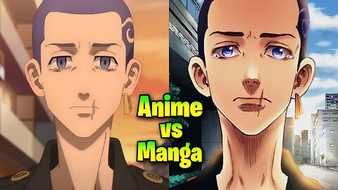 Tokyo Revengers Season 2 Episode 4 Anime vs Manga, Tokyo Revengers Episode 28 Recap…