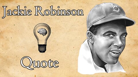 Impact Lives: Jackie Robinson's Message