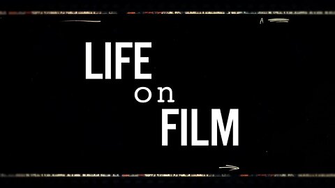 Trailer: Life on Film 2023