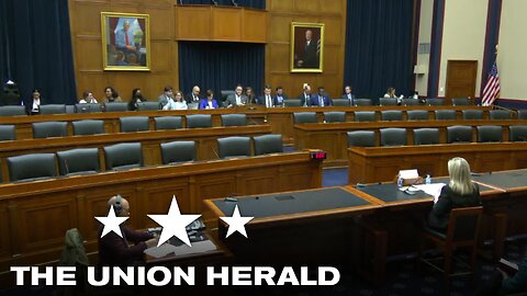 House Education and the Workforce Hearing on Protecting Missing and Exploited Children