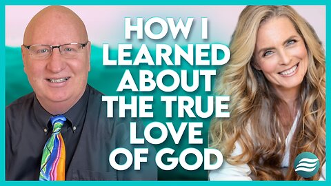 Kim Alexis: How I Learned About the True Love of God! | April 24 2024