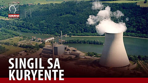 Paggamit ng nuclear power plant, napapanahon na para mapababa ang singil sa kuryente —Mambabatas