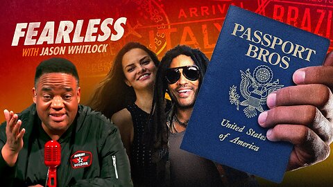 ‘Passport Bros’ Sect Signifies Massive Disconnect Between Black Men & Black Women | Ep 370