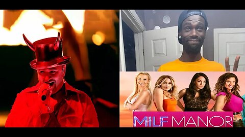 SATANIC TRIBUTES BY HOLLYWOOD, TYRE NICHOLS EXPOSED + Milf Manor Promoting The Next Agenda...INCEST!