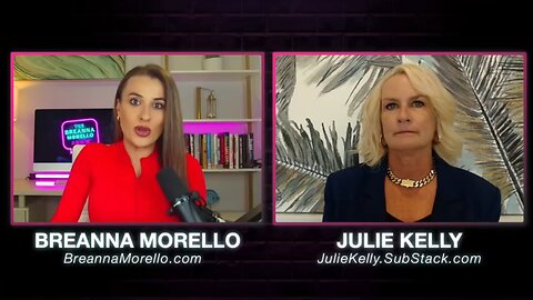 Julie Kelly: The Biden Regime Collaborated with the National Archives