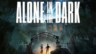 Episode 2 | ALONE IN THE DARK | 2nd Playthrough this time as Det. Edward Carnby | LIVE GAMEPLAY