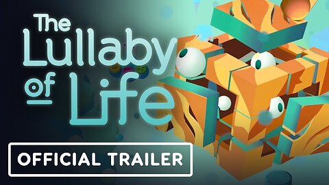 The Lullaby of Life - Official PC Launch Trailer
