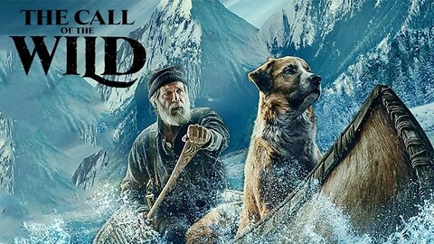 The Story Dog Become Leader Of the Wolf | The Call Of The Wild Movie Explain English