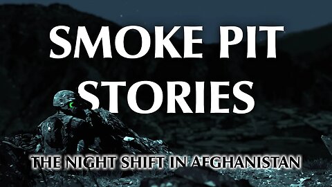 The Night Shift in Afghanistan | Paranormal Encounters