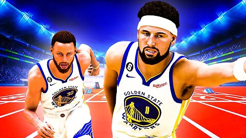 Steph Curry and Klay Thompson Race To Hit 2000 THREES