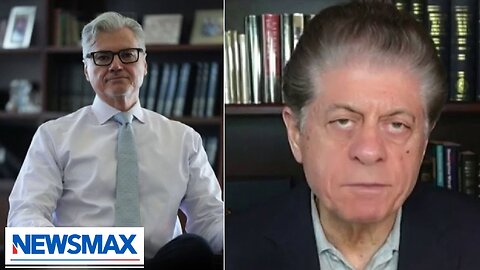 Gag orders on their face are unconstitutional: Judge Andrew Napolitano | Newsline