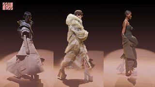 MARC JACOBS SPRING SUMMER 2023 Fashion Show in NYC | YOUR PERSONAL STYLE DESTINATION