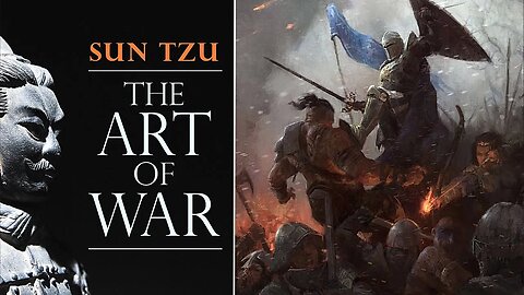 The Art of War | Audiobook