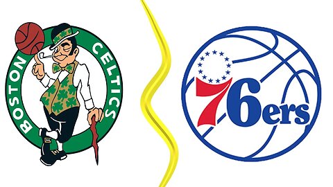 🏀 Philadelphia 76ers vs Boston Celtics NBA Game Live Stream 🏀