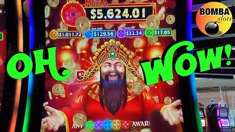 WIN & WIN! #casino #lasvegas #slotmachines