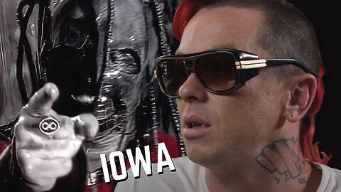 Slipknot's Sid Wilson Shares Shocking Story of Papa Roach Drummer's 'Iowa' Reaction