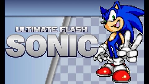 Ultimate Flash Sonic: Game Breaking Glitches and Lag Moments!