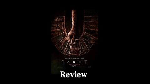 Tarot 2024 Review