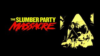 The Slumber Party Massacre (1982)