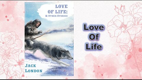 Love of Life - Chapter 01