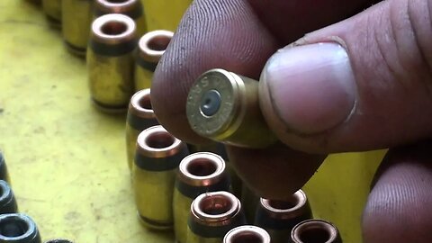 Hand Swaged Bullets...Taking casting to the next level
