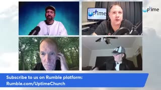 ARE WE THERE YET!!__ SHEMETAH.2023! RAPTURE RESURRECTION! UpTime Community LIVE!