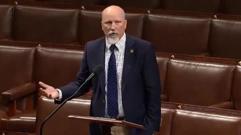 Chip Roy Demolishes Hate Speech Bill Being Supported By Republican Leadership
