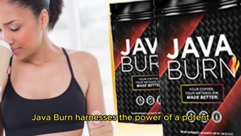 What Is Java Burn - (Legit or Fake?) Real Official Website Claims or Real Results?